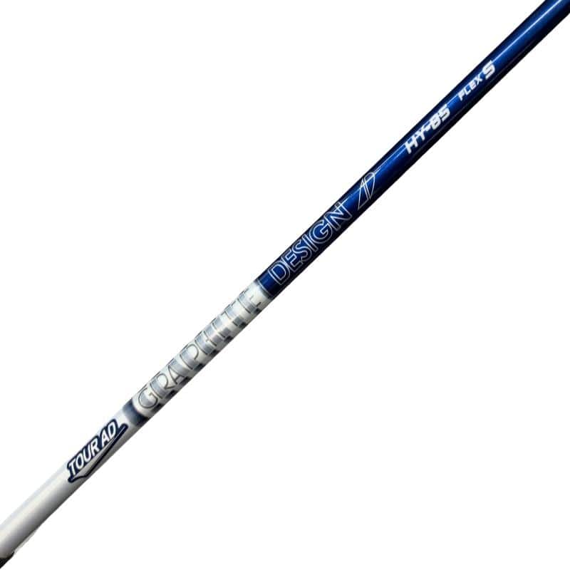 【中古】 キャロウェイスリーブ付き添い人(PARADYM系) グラファイトデザインユーティリティ用 立て坑 Tour AD HY-85(2023年操作手順) (フレックスS)B序列付ける ゴルフ野球クラブ