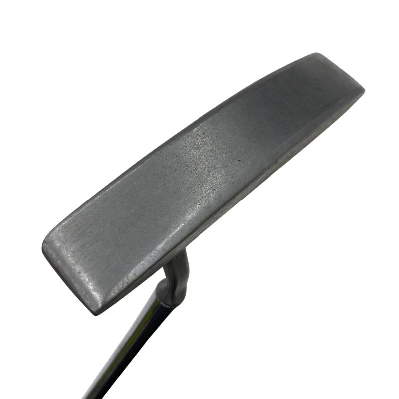 【中古】 ピン PAL 2 ステンレス パター PT スチール (フレックスその他) メンズ 男性用 右利き 右用 Cランク ゴルフクラブ