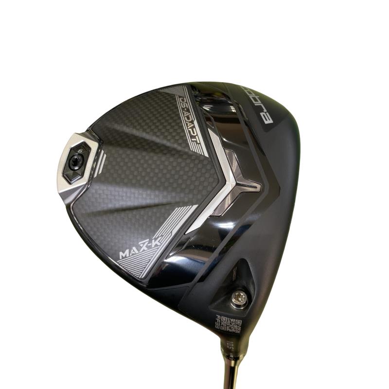 【中古】 コブラ cobra DS-ADAPT MAX-K 10.5° ドライバー DR SPEEDER NX for Cobra(DS-ADAPT DR) (フレックスSR) メンズ 男性用 右利き 右用 Bランク ゴルフクラブ|ゴルフパートナー 中古クラブ店