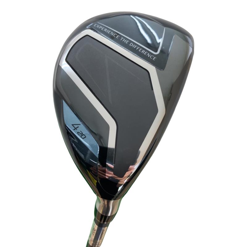 【中古】 ダンロップ XXIO(2026) H4 ユーティリティ UT XXIO MP1400(HB) (フレックスSR) メンズ 男性用 右利き 右用 Bランク ゴルフクラブ