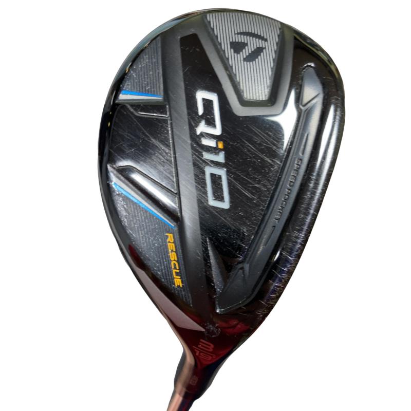 【中古】 仕立て屋お手伝いさん Qi10 U3 ありがた味 UT NS PRO 820GH (フレックスS) メンズ 成人男性用 右利き 右用 C価値づける ゴルフ野球クラブ