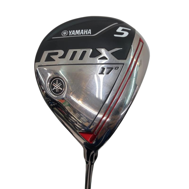 【中古】 ヤマハ RMX(2020) 5W フェアウェイウッド FW TMX-420F (フレックスR) メンズ 男性用 右利き 右用 Cランク ゴルフクラブ｜ゴルフパートナー 中古クラブ店