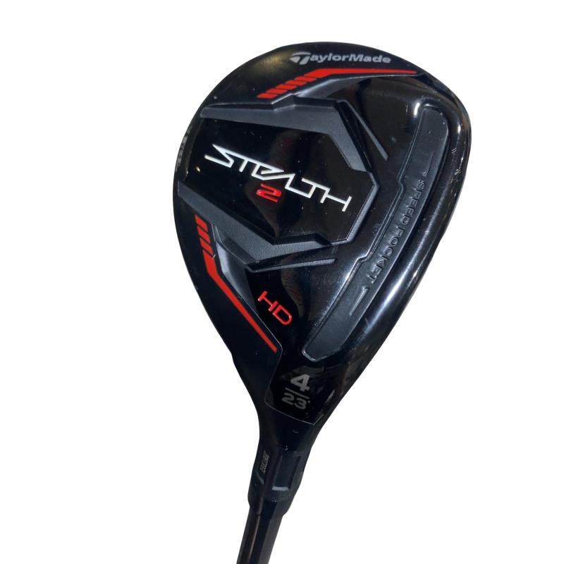 【中古】 仕立て屋お手伝いさん STEALTH2 固定ディスク U4 ありがた味 UT TENSEI RED TM60(STEALTH UT) (フレックスS) メンズ 成人男性用 右利き 右用 C序列付ける ゴルフ野球クラブ