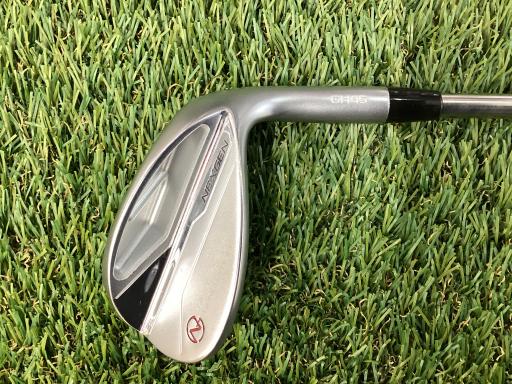 【中古】 ゴルフパートナー NEXGEN CHIPPING WEDGE GH45 ウェッジ WG NS PRO パター(グレー) (フレックスその他) メンズ 男性用 右利き 右用 Cランク ゴルフクラブ 13,628円