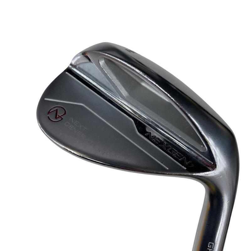 【中古】 ゴルフパートナー NEXGEN CHIPPING WEDGE GH45 ウェッジ WG NS PRO パター(グレー) (フレックスその他) メンズ 男性用 右利き 右用 Cランク ゴルフクラブ 15,236円