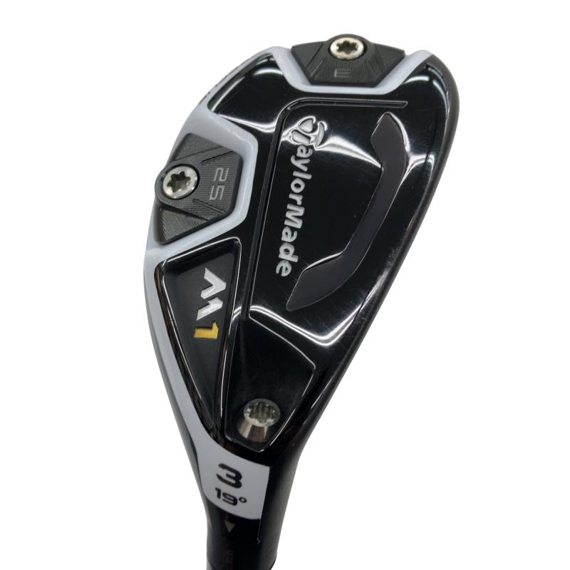 【中古】 仕立て屋お手伝いさん M1 U3 ありがた味 UT NS PRO 930GH (フレックスS) メンズ 成人男性用 右利き 右用 C位置づける ゴルフ野球クラブ