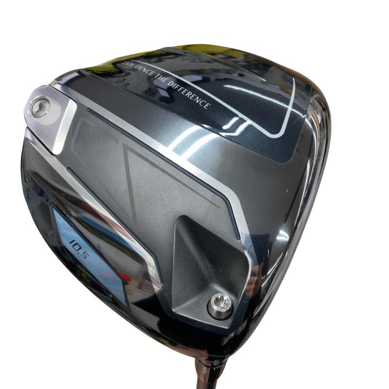 【中古】 ダンロップ XXIO(2026) 10.5° １番ウッド DR XXIO MP1400(DR) (フレックスR) メンズ 成人男性用 右利き 右用 B序列付ける ゴルフ野球クラブ