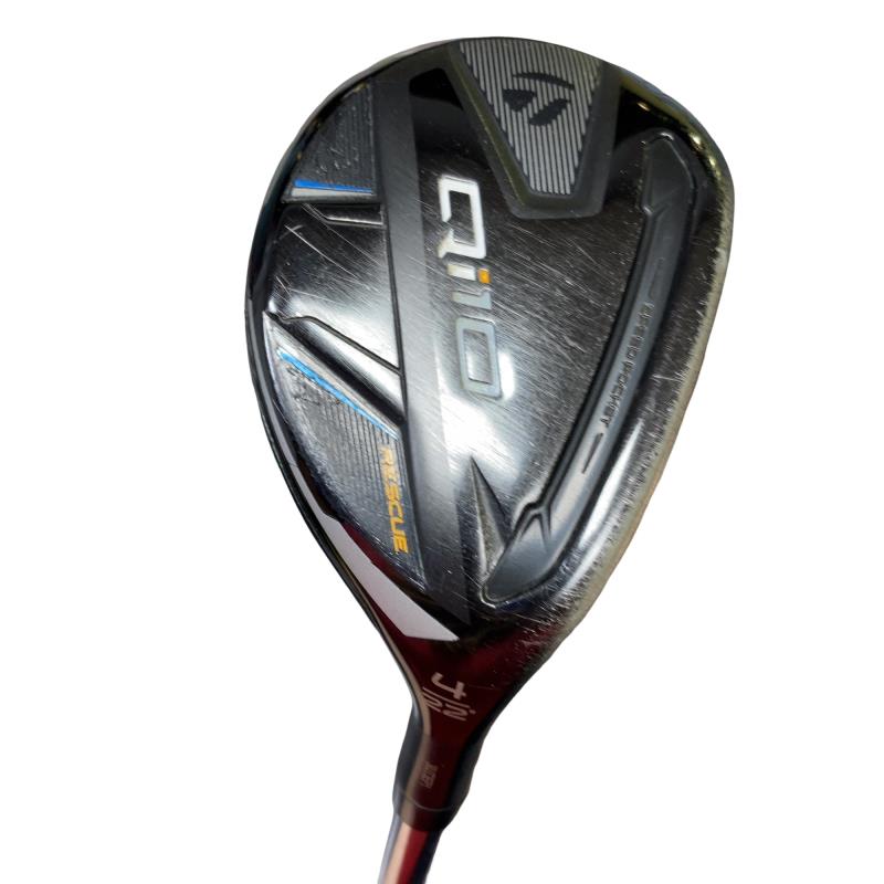 【中古】 仕立て屋お手伝いさん Qi10 U4 ありがた味 UT NS PRO 820GH (フレックスS) メンズ 成人男性用 右利き 右用 C価値づける ゴルフ野球クラブ