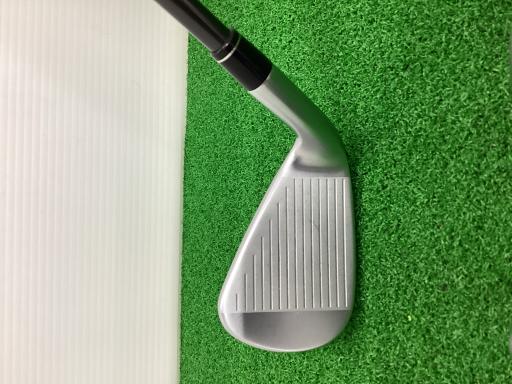 【中古】 キャロウェイ APEX DCB(2021) 6S アイアンセット IR Diamana 55 for CW(2021 APEX IR) (フレックスR) メンズ 男性用 右利き 右用 Cランク ゴルフクラブ