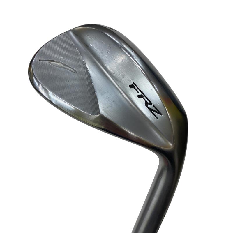 【中古】 フォーティーン FRZ パールサテン 48° ウェッジ WG TS-101w (フレックスその他) メンズ 男性用 右利き 右用 Cランク ゴルフクラブ