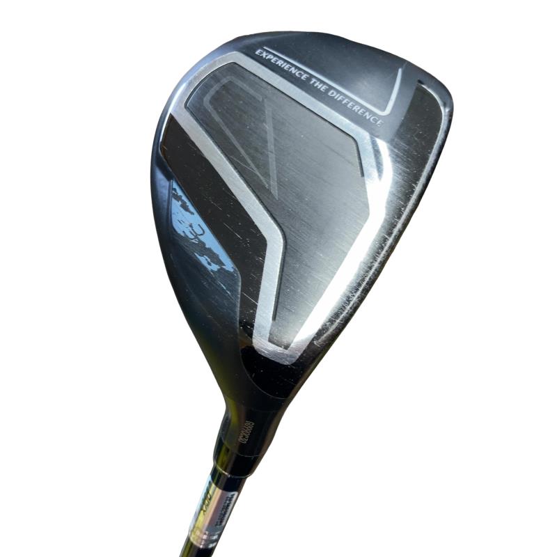 【中古】 ダンロップ XXIO(2026) 足し加える H3 ありがた味 UT SPEEDER NX DST for XXIO(HB) (フレックスS) メンズ 成人男性用 右利き 右用 C価値づける ゴルフ野球クラブ