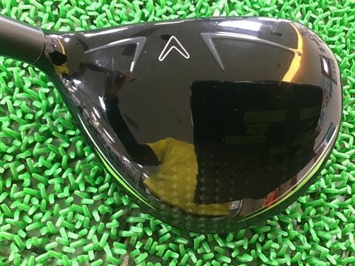 【中古】 キャロウェイ GBB EPIC STAR 5W レディース フェアウェイウッド FW Speeder EVOLUTION for GBB (フレックスA) レディース お上さん用 右利き 右用 C序列付ける ゴルフ野球クラブ