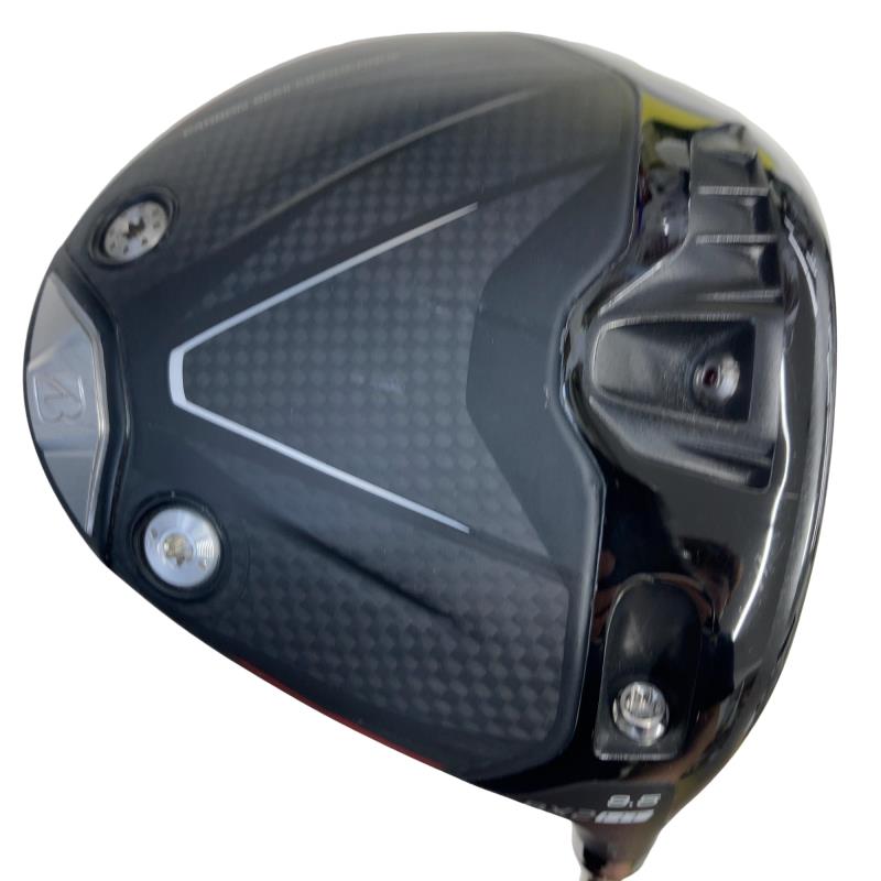 【中古】 ブリヂストン BRIDGESTONE BX2 HT 9.5° ドライバー DR SPEEDER NX GOLD 50 (フレックスS) メンズ 男性用 右利き 右用 Cランク ゴルフクラブ|ゴルフパートナー 中古クラブ店