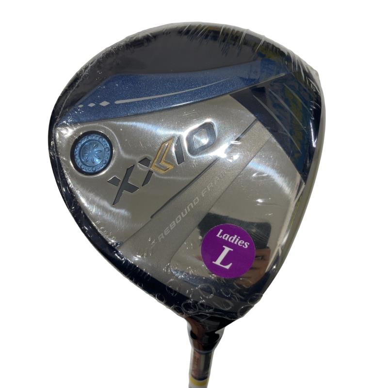 【中古】 ダンロップ XXIO(2024) 7W レディース フェアウェイウッド FW XXIO MP1300L(FW) (フレックスL) レディース 亭主もち用 右利き 右用 N位置づける ゴルフ野球クラブ