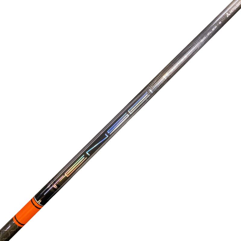 【中古】 テーラーメイドスリーブ付き(Qi4D系) 三菱ケミカル(レイヨン)ドライバー用 シャフト TENSEI PRO ORANGE 1K 60 (フレックスS)Bランク ゴルフクラブ|ゴルフパートナー 中古クラブ店