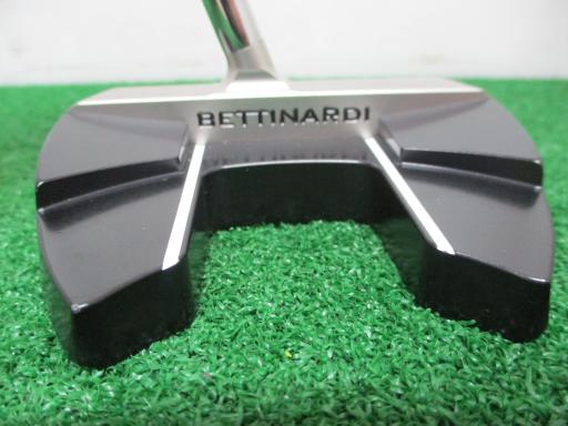 楽天市場】【中古】ベティナルディ INOVAI INOVAI 6.0 CTR(2020