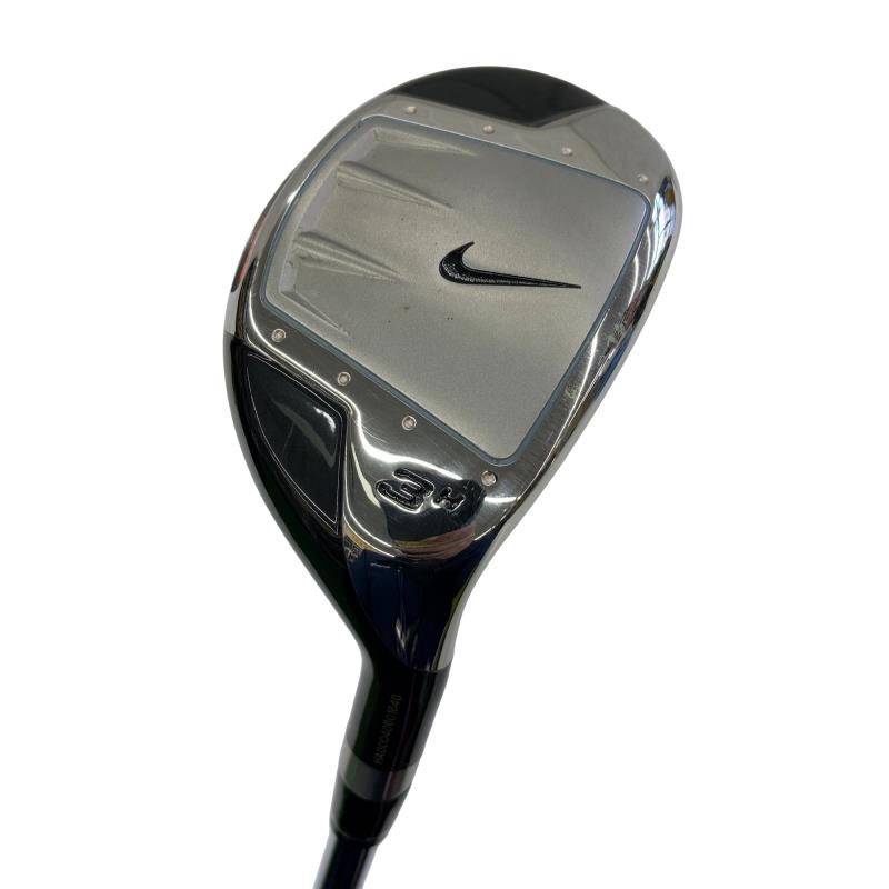 【中古】 ナイキ NIKE IGNITE HYBRID IRON 3UT ユーティリティ UT NIKEスチール (フレックスUNI) メンズ 男性用 右利き 右用 Dランク ゴルフクラブ