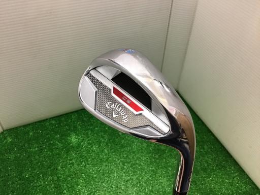 【中古】 キャロウェイ Callaway CB(2023) 54°/14° ウェッジ WG NS PRO 950GH neo (フレックスS) メンズ 男性用 右利き 右用 Cランク ゴルフクラブ