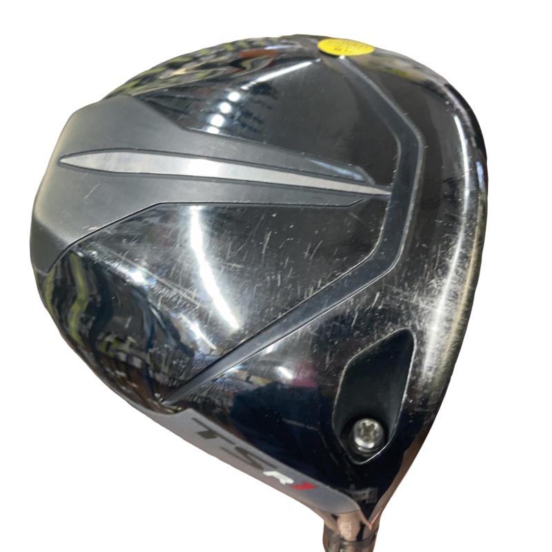 【中古】 タイトリスト TSR1 10° ドライバー DR TSP120 (フレックスSR) メンズ 男性用 右利き 右用 Cランク ゴルフクラブ 29,960円