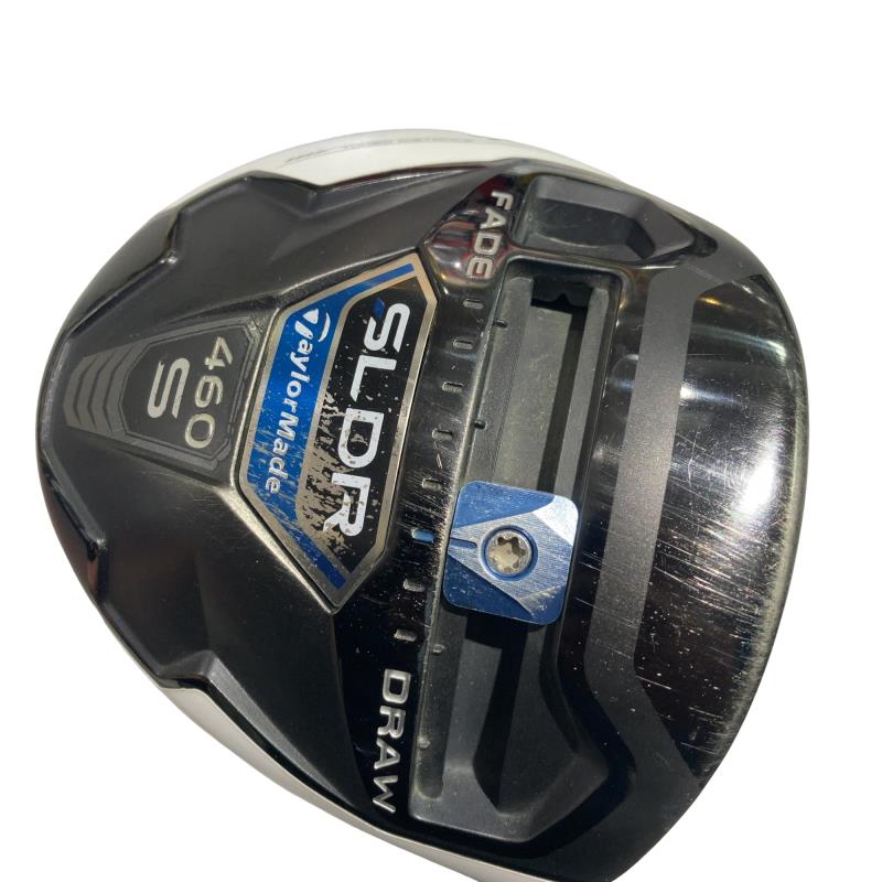 【中古】 仕立て屋御手伝いさん SLDR S 11° １番ウッド DR TM1-414(１番ウッド) (フレックスSR) メンズ 成人男性用 右利き 右用 D序列付ける ゴルフ野球クラブ