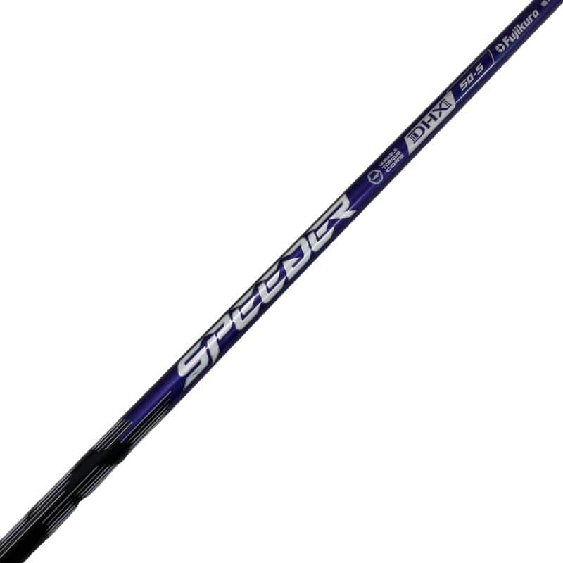 【中古】 キャロウェイスリーブ付き添い人(QUANTUM系) フジクラ１番ウッド用 立て坑 SPEEDER NX VIOLET 50 (フレックスS)C価値づける ゴルフ野球クラブ