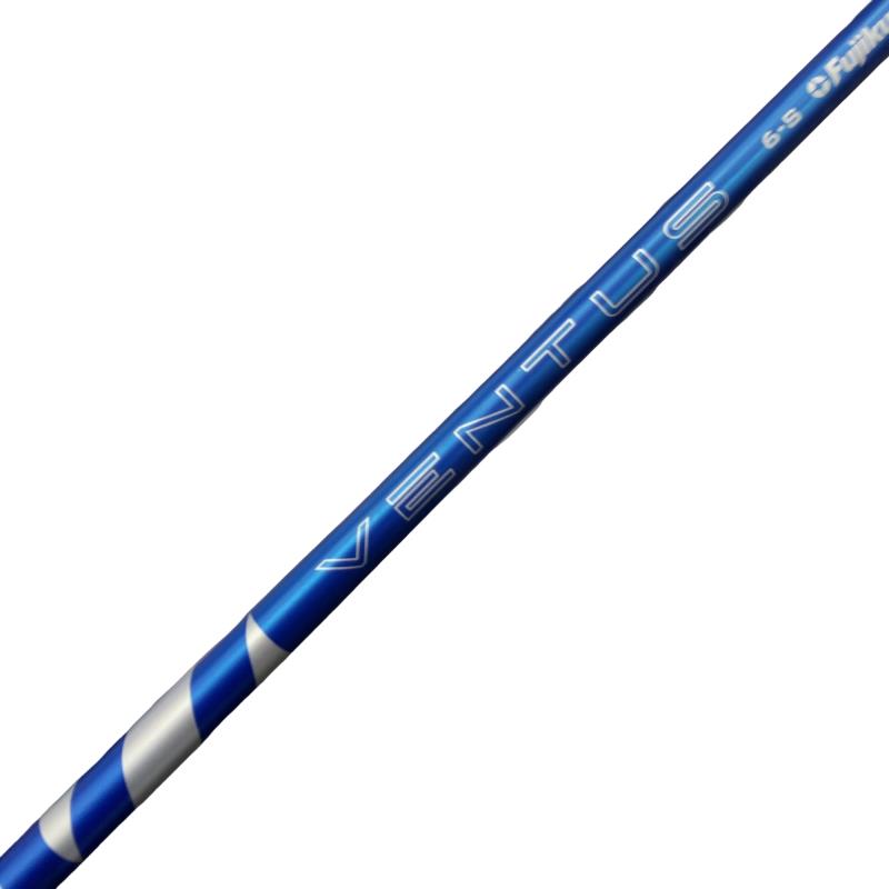 【中古】 テーラーメイドスリーブ付き添い人(Qi4D系) フジクラ１番ウッド用 立て坑 VENTUS BLUE(2024) 6 (フレックスS)B価値づける ゴルフ野球クラブ
