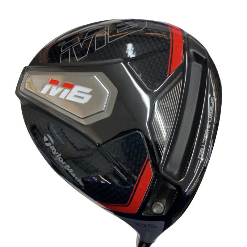 【中古】 仕立て屋御手伝いさん M6 10.5° １番ウッド DR FUBUKI TM5(2019 １番ウッド) (フレックスS) メンズ 成人男性用 右利き 右用 C序列付ける ゴルフ野球クラブ