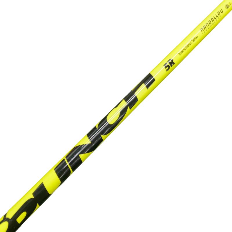 【中古】 キャロウェイスリーブ付き添い人(BIG BERTHA14系) マミヤドライバー用 立て坑 ATTAS PUNCH 5 (フレックスR)B価値づける ゴルフ野球クラブ