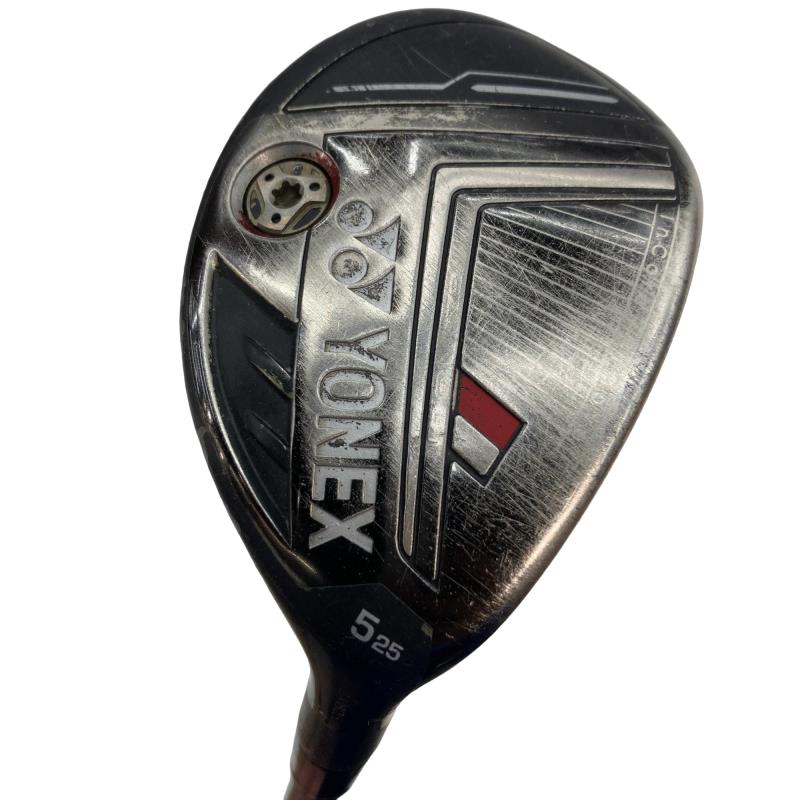 【中古】 ヨネックス EZONE GT(2022) U5 ユーティリティ UT RK-03GT(UT) (フレックスR) メンズ 男性用 右利き 右用 Dランク ゴルフクラブ