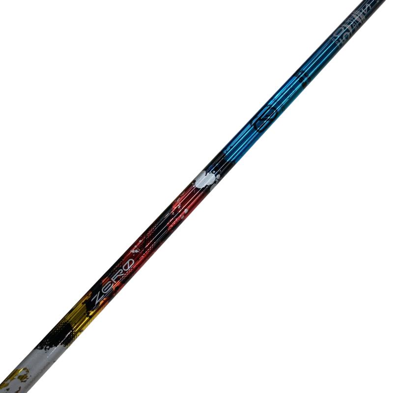 【中古】 テーラーメイドスリーブ付き(Qi4D系) Design Tuningドライバー用 シャフト ZERO SOLID 50 (フレックスS)Bランク ゴルフクラブ|ゴルフパートナー 中古クラブ店