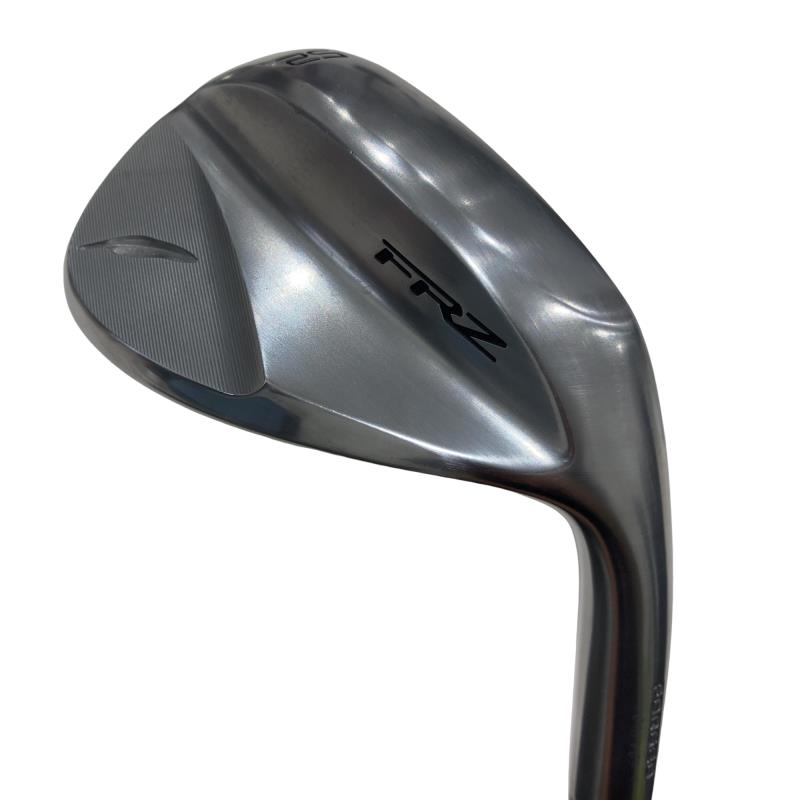 【中古】 フォーティーン FRZ パールサテン 52° ウェッジ WG TS-101w (フレックスその他) メンズ 男性用 右利き 右用 Cランク ゴルフクラブ