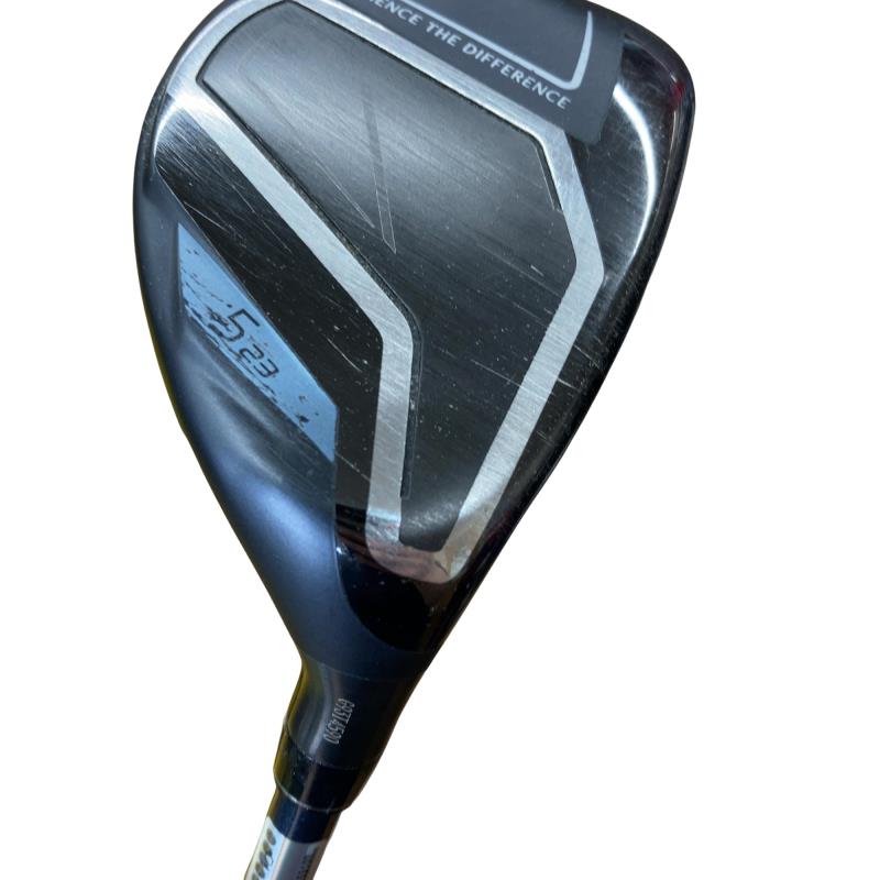 【中古】 ダンロップ XXIO(2026) 足し加える H5 ありがた味 UT SPEEDER NX DST for XXIO(HB) (フレックスS) メンズ 成人男性用 右利き 右用 C価値づける ゴルフ野球クラブ