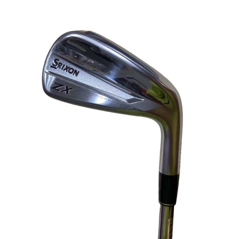 【中古】 ダンロップ SRIXON ZX Mk II UTILITY U4 ユーティリティ UT NS PRO 950GH neo DST for HYBRID (フレックスS) メンズ 男性用 右利き 右用 Cランク ゴルフクラブ