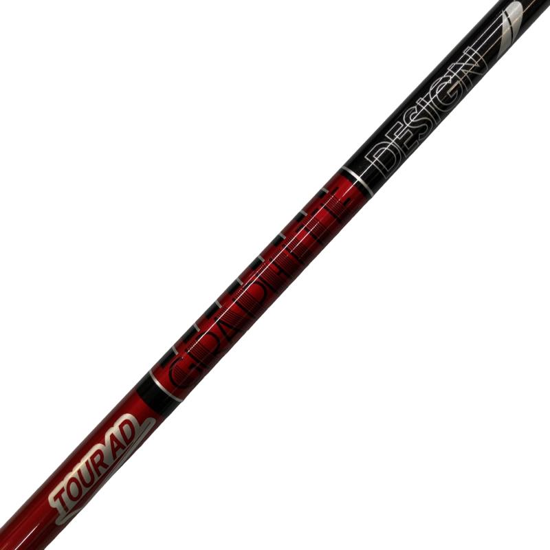 【中古】 タイトリストスリーブ付き添い人(GT系) グラファイトデザインドライバー用 立て坑 Tour AD VF-5 (フレックスR)B価値づける ゴルフ野球クラブ