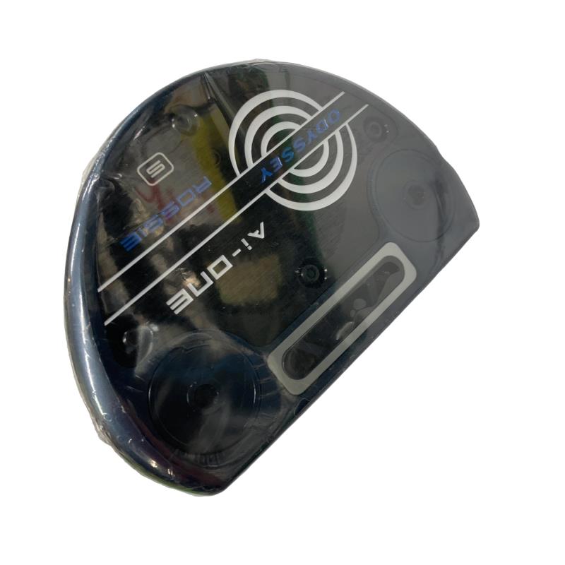 【中古】 オデッセイ Ai-ONE ROSSIE S 34インチ パター PT STROKE LAB 90 スチール (フレックスその他) メンズ 男性用 右利き 右用 Nランク ゴルフクラブ|ゴルフパートナー 中古クラブ店