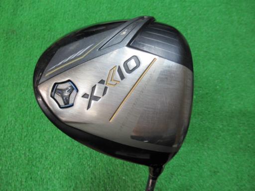 【中古】 ダンロップ XXIO(2024) 10.5° ドライバー DR XXIO MP1300(DR) (フレックスSR) メンズ 男性用 右利き 右用 Cランク ゴルフクラブ