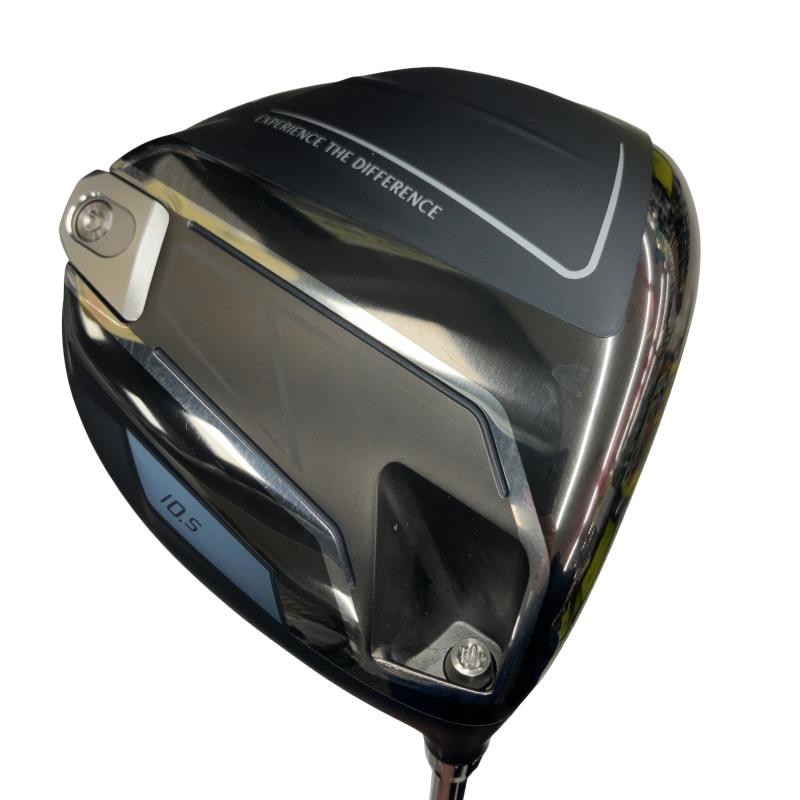 【中古】 ダンロップ XXIO(2026) つけ加える 10.5° １番ウッド DR SPEEDER NX DST for XXIO(DR) (フレックスS) メンズ 成人男性用 右利き 右用 C序列付ける ゴルフ野球クラブ