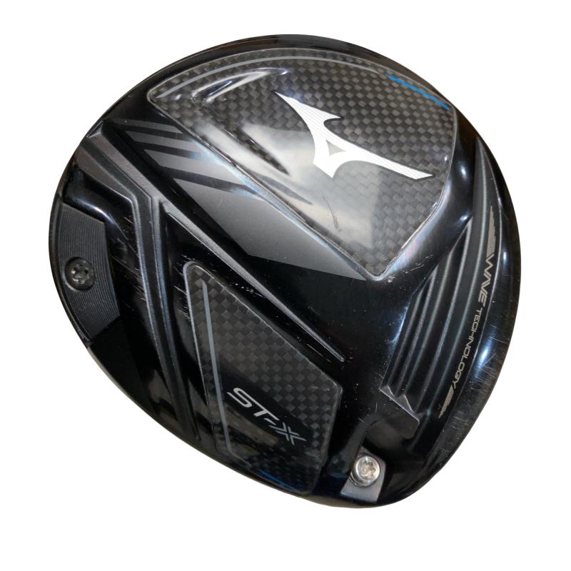 【中古】 ミズノ Mizuno ST-X 10.5° １番ウッド DR 完全無欠特注立て坑 (フレックスR) メンズ 成人男性用 右利き 右用 C序列付ける ゴルフ野球クラブ