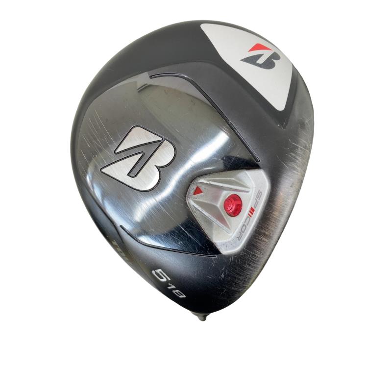 【中古】 ブリヂストン TOUR B X-F 5W フェアウェイウッド FW TOUR AD TX3-5(FW) (フレックスS) メンズ 男性用 右利き 右用 Cランク ゴルフクラブ｜ゴルフパートナー 中古クラブ店 8,969円