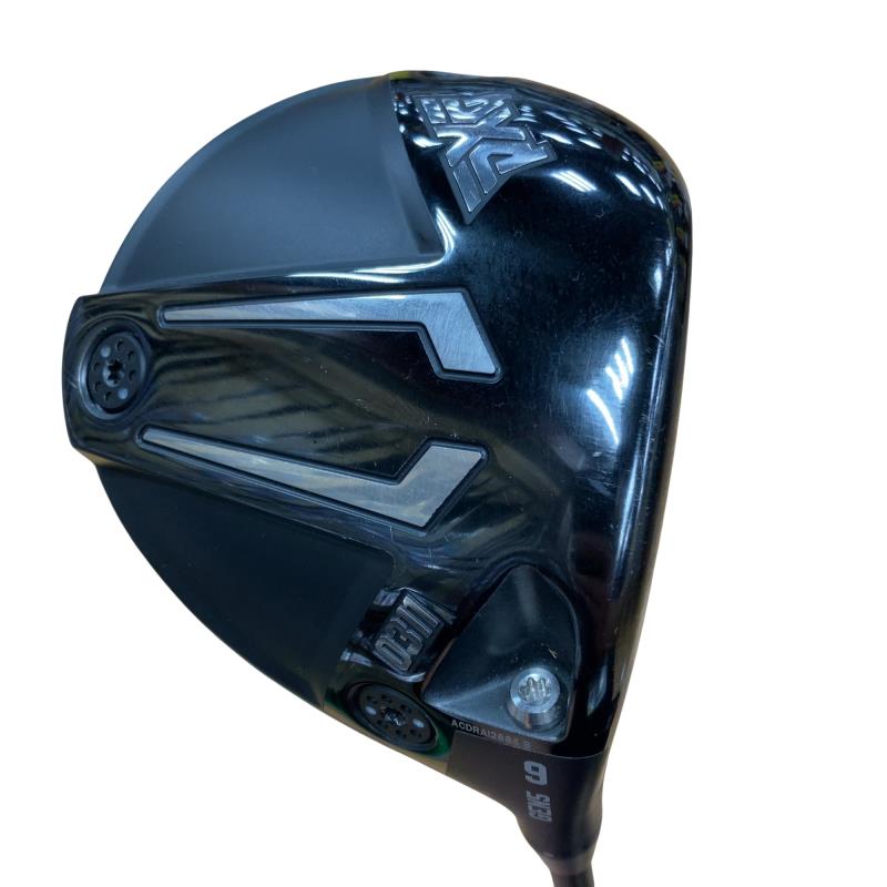 【中古】 PXG PXG 0311 GEN5 9° ドライバー DR Diamana 50 Made for PXG(ドライバー) (フレックスS) メンズ 男性用 右利き 右用 Cランク ゴルフクラブ|ゴルフパートナー 中古クラブ店