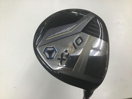 【中古】 ダンロップ XXIO(2024) 5W フェアウェイウッド FW XXIO MP1300(FW) (フレックスR) メンズ 男性用 右利き 右用 Bランク ゴルフクラブ|ゴルフパートナー 中古クラブ店