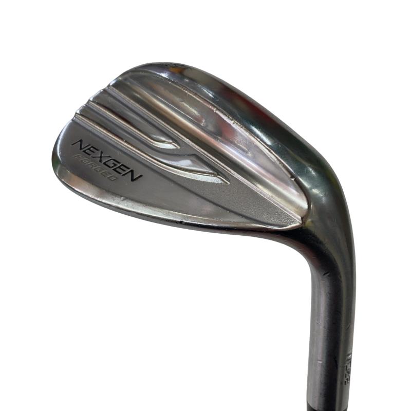 【中古】 ゴルフパートナー NEXGEN FORGED WEDGE(2022) 56°/11° ウェッジ WG NS PRO MODUS3 TOUR105 (フレックスS) メンズ 男性用 右利き 右用 Cランク ゴルフクラブ