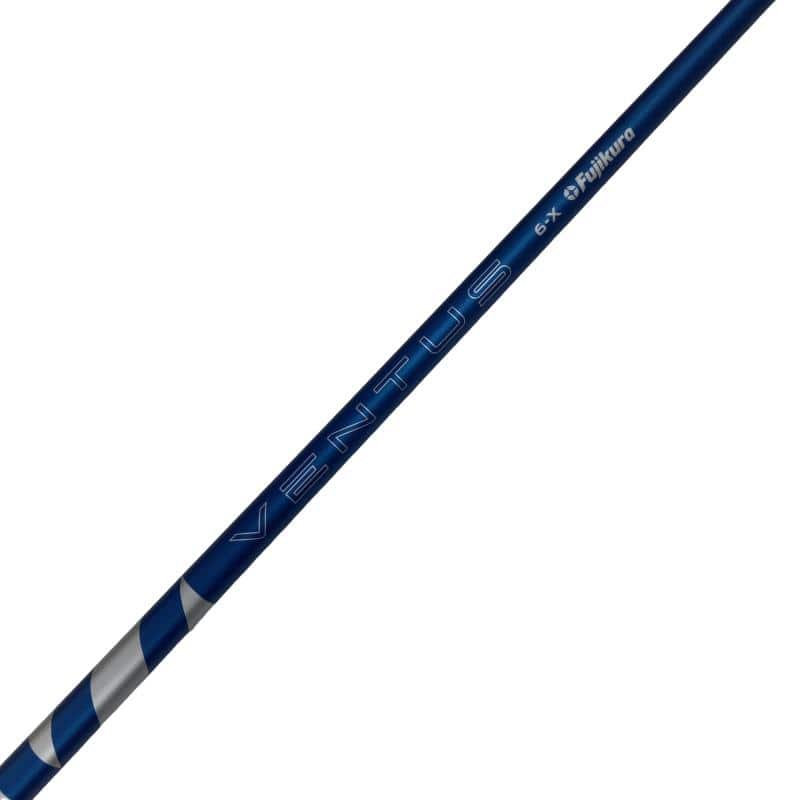【中古】 テーラーメイドスリーブ付き(Qi4D系) フジクラドライバー用 シャフト VENTUS BLUE(2024) 6 (フレックスX)Bランク ゴルフクラブ｜ゴルフパートナー 中古クラブ店