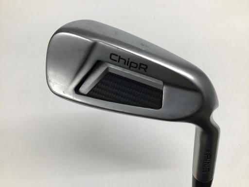 【中古】 ピン ChipR 35インチ ウェッジ WG Z-Z115 (フレックスその他) メンズ 男性用 右利き 右用 Cランク ゴルフクラブ