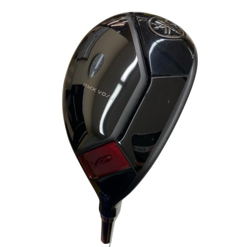 【中古】 ヤマハ RMX VD(2024) U5 ユーティリティ UT TENSEI TR60h (フレックスSR) メンズ 男性用 右利き 右用 Cランク ゴルフクラブ