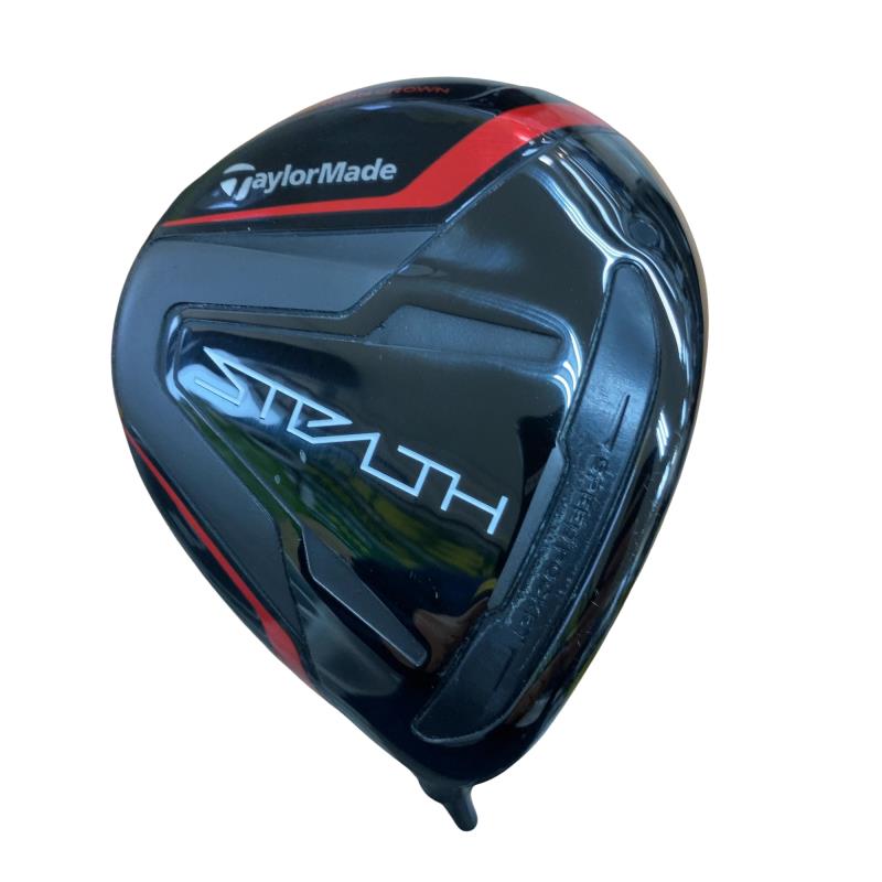 【中古】 テーラーメイド STEALTH 5W フェアウェイウッド FW TENSEI RED TM50(STEALTH FW) (フレックスR) メンズ 男性用 右利き 右用 Cランク ゴルフクラブ