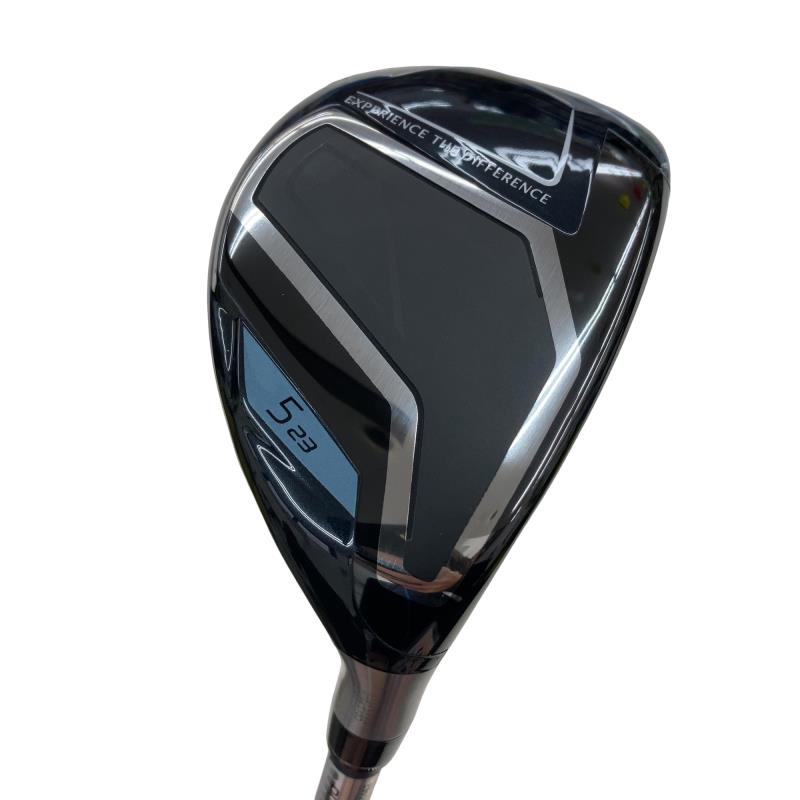 【中古】 ダンロップ XXIO(2026) H5 ユーティリティ UT XXIO MP1400(HB) (フレックスR) メンズ 男性用 右利き 右用 Bランク ゴルフクラブ