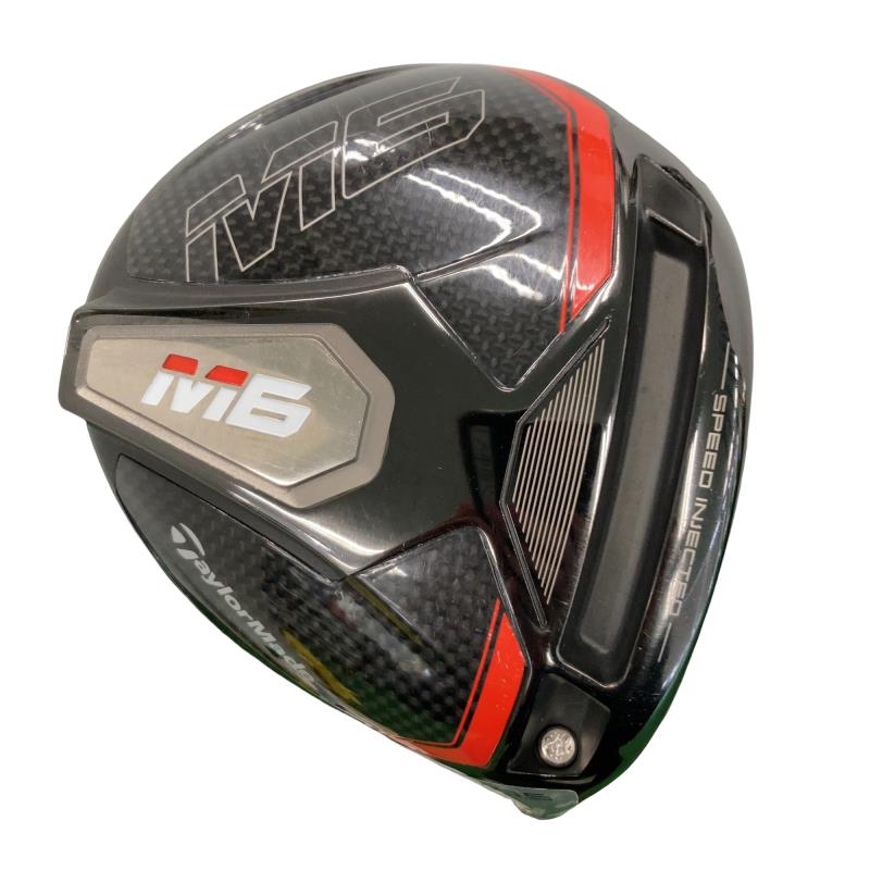 【中古】 仕立て屋お手伝いさん M6 10.5° １番ウッド DR FUBUKI TM5(2019 １番ウッド) (フレックスS) メンズ 成人男性用 右利き 右用 C位置づける ゴルフ野球クラブ