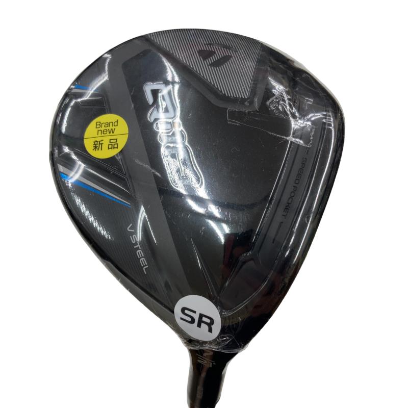 【中古】 仕立て屋お手伝いさん Qi10 7W フェアウェイウッド FW Diamana BLUE TM50(Qi10 FW) (フレックスSR) メンズ 成人男性用 右利き 右用 N価値づける ゴルフ野球クラブ