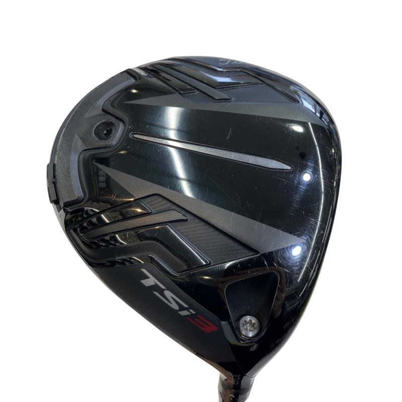 【中古】 タイトリスト TSi3 10° ドライバー DR Tour AD DI-5 (フレックスS) メンズ 男性用 右利き 右用 Cランク ゴルフクラブ 24,080円